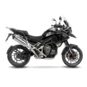 LEOVINCE TRIUMPH TIGER 1200 / 2022 2025 LV-14 INOX pot d'échappement EURO5+ - 15628