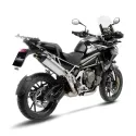 LEOVINCE TRIUMPH TIGER 1200 / 2022 2025 LV-14 INOX pot d'échappement EURO5+ - 15628
