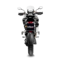 LEOVINCE TRIUMPH TIGER 1200 / 2022 2025 LV-14 INOX pot d'échappement EURO5+ - 15628