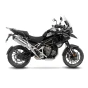 LEOVINCE TRIUMPH TIGER 1200 / 2022 2025 LV-14 TITANIUM exhaust EURO5+ - 15628T