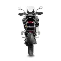 LEOVINCE TRIUMPH TIGER 1200 / 2022 2025 LV-14 TITANIUM exhaust EURO5+ - 15628T