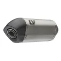 LEOVINCE TRIUMPH TIGER 1200 / 2022 2025 LV-14 TITANIUM exhaust EURO5+ - 15628T