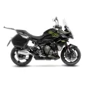 LEOVINCE TRIUMPH TIGER SPORT 800 / 2024 2025 LV-14 INOX exhaust EURO5+ - 15627