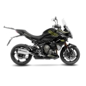 LEOVINCE TRIUMPH TIGER SPORT 800 / 2024 2025 LV-14 INOX pot d'échappement EURO5+ - 15627
