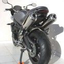 passage de roue ermax triumph 675 R STREET TRIPLE 2009 2011