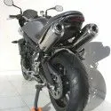 passage de roue ermax triumph 675 R STREET TRIPLE 2009 2011