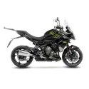 LEOVINCE TRIUMPH TIGER SPORT 800 / 2024 2025 LV-14 TITANIUM exhaust EURO5+ - 15627T