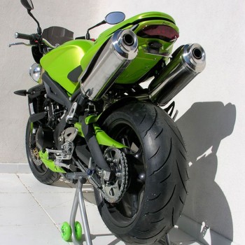 ermax painted undertray triumph 675 STREET TRIPLE 2008 to 2011