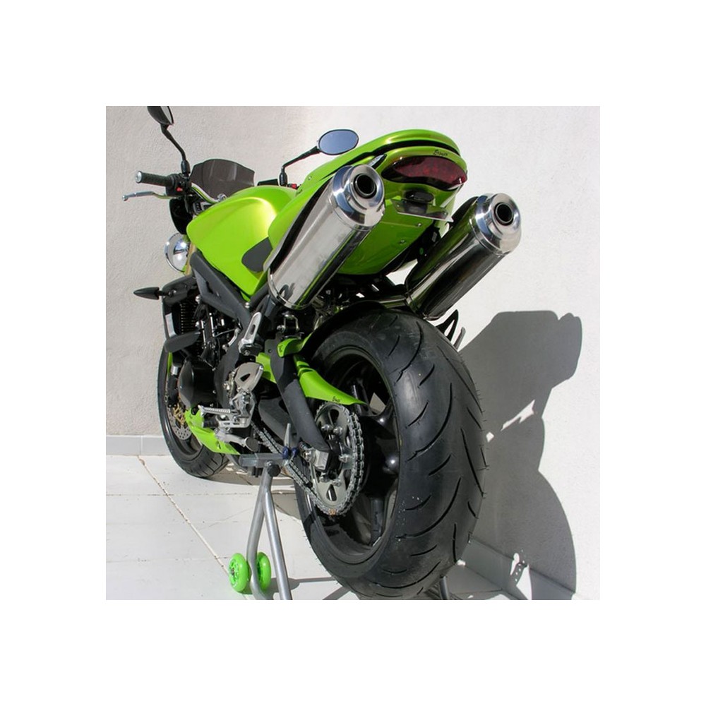 ermax painted undertray triumph 675 STREET TRIPLE 2008 to 2011