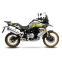 LEOVINCE VOGE VALICO 900 DSX / 2024 2025 LV-14 TITANIUM exhaust EURO5+ - 15630T
