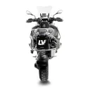 LEOVINCE BMW R 1200 GS / 1250 / ADVENTURE / 2013 2023 LV-12 R INOX pot échappement EURO5+  -15310