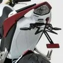 passage de roue ermax honda CB 1000 R 2008 à 2017