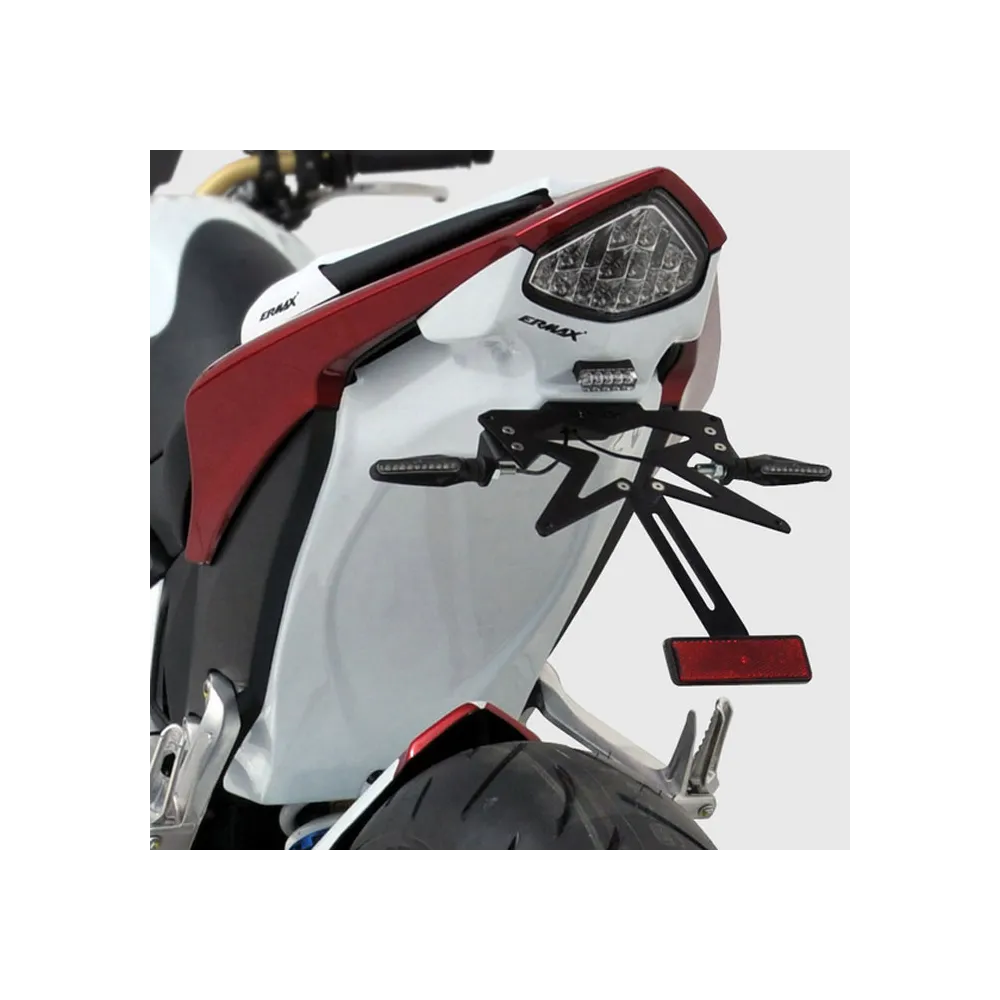 ERMAX painted undertray for HONDA CB 1000 R 2008 to 2017