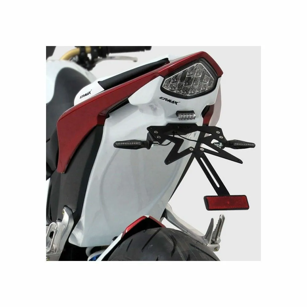 ERMAX painted undertray for HONDA CB 1000 R 2008 to 2017