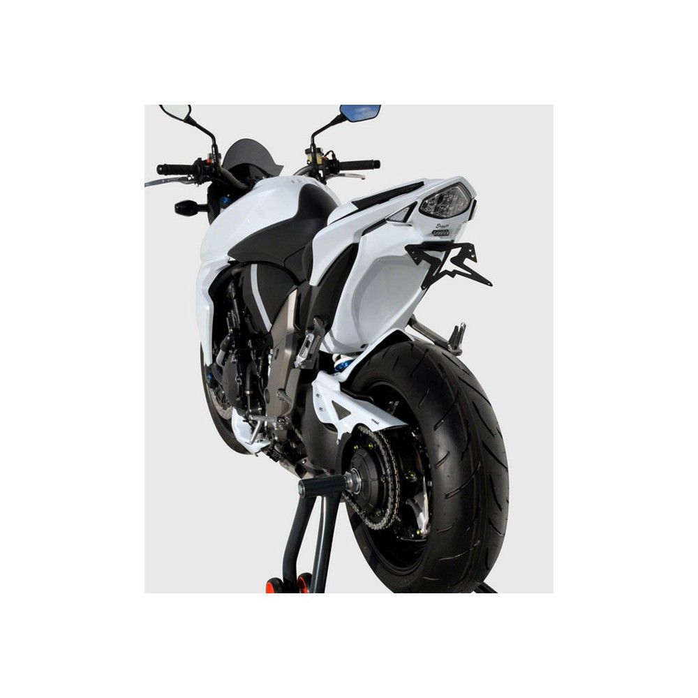 ERMAX painted undertray for HONDA CB 1000 R 2008 to 2017