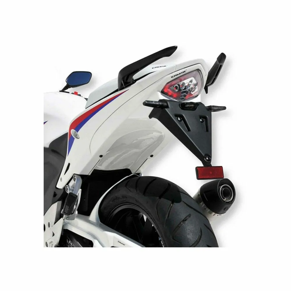 honda CB 500 F 2013 2014 2015 passage de roue PEINT