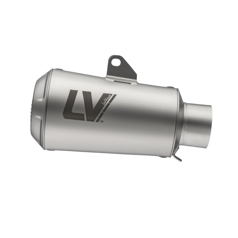 LEOVINCE KAWASAKI Z 900 / A2 / 2025 LV-10 INOX pot échappement EURO5+ - 15270