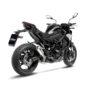 LEOVINCE KAWASAKI Z 900 / A2 / 2025 LV-10 INOX silencer exhaust EURO5+ - 15270