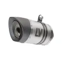 LEOVINCE KAWASAKI Z 900 / A2 / 2017 2024 LV PRO INOX pot d'échappement EURO5+ - 14171E