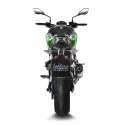 LEOVINCE KAWASAKI Z 900 / A2 / 2017 2024 LV PRO INOX exhaust EURO5+ - 14171E
