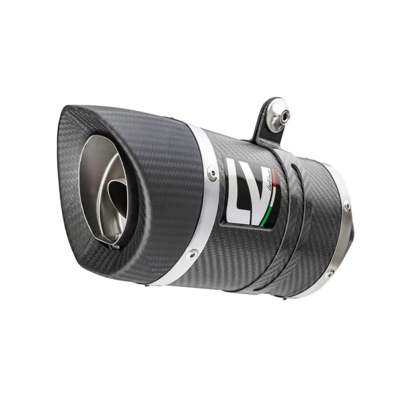 LEOVINCE KAWASAKI Z 900 / A2 / 2017 2024 LV PRO CARBONE pot d'échappement EURO5+ - 14172E
