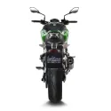 LEOVINCE KAWASAKI Z 900 / A2 / 2017 2024 LV PRO CARBONE exhaust EURO5+ - 14172E