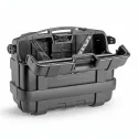 GIVI top case valise TRK33BB TREKKER LITE MONOKEY volume standard 33L noir