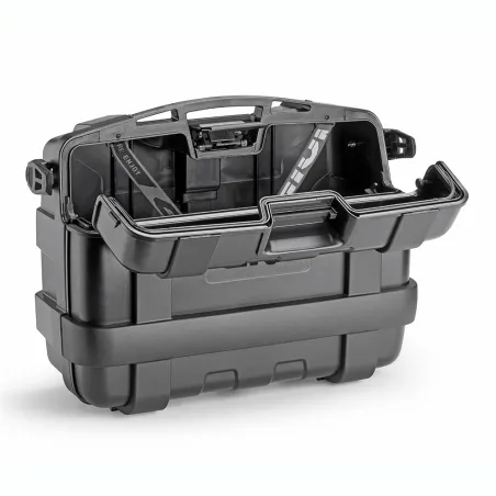 GIVI top case side case standard TRK33BB TREKKER LITE MONOKEY 33L black