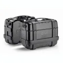GIVI top case side case standard TRK33BB TREKKER LITE MONOKEY 33L black