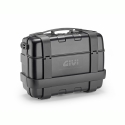 GIVI top case side case standard TRK33BB TREKKER LITE MONOKEY 33L black