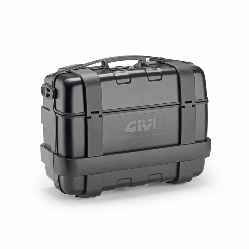 GIVI top case valise TRK33BB TREKKER LITE MONOKEY volume standard 33L noir