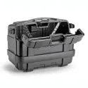 GIVI top case valise TRK46BB TREKKER LITE MONOKEY grand volume touring 46L NOIR