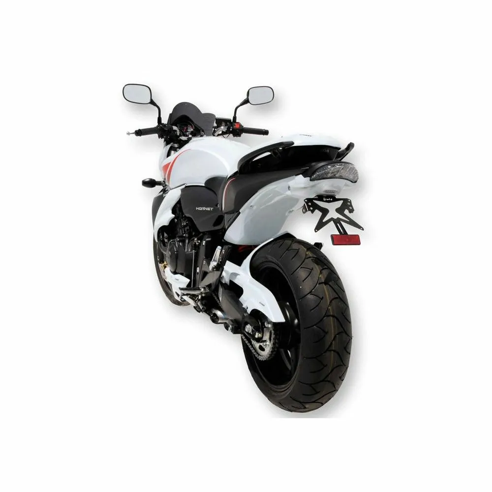 honda CB 600 Hornet 2007 2010 passage de roue BRUT