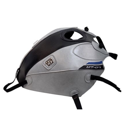 BAGSTER motorcycle tank cover YAMAHA MT-07 / 2025 2026