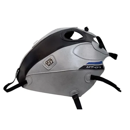 BAGSTER tapis de réservoir YAMAHA MT-07 / 2025 2026