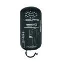 4SQUARE combinaison de pluie STREAM moto scooter homme femme - COMBINSTREAM