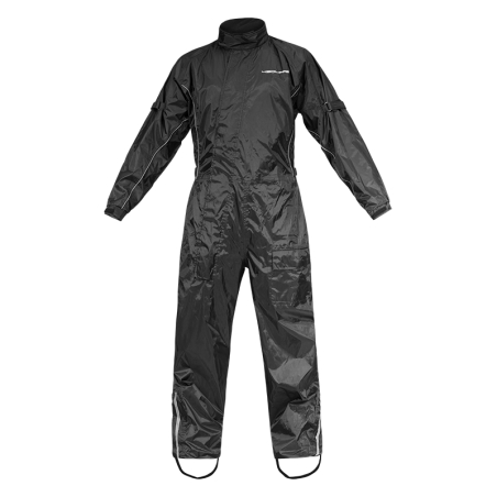 4SQUARE STREAM rain suit for men and women - COMBINSTREAM