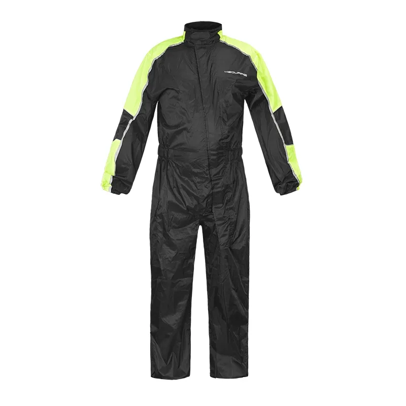 4SQUARE STREAM rain suit for men and women - COMBINSTREAM