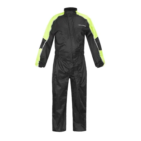 4SQUARE STREAM rain suit for men and women - COMBINSTREAM