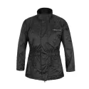 4SQUARE ensemble de pluie LOW moto scooter homme femme - ENSNLOW