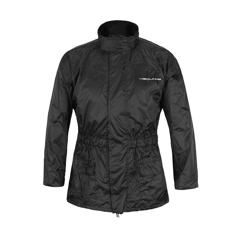 4SQUARE LOW rain suit for men and women - ENSNLOW