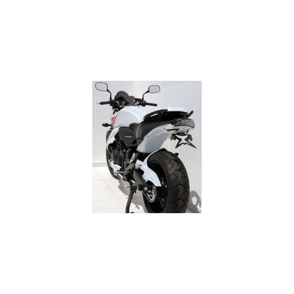 honda CB 600 Hornet 2007 2010 passage de roue BRUT