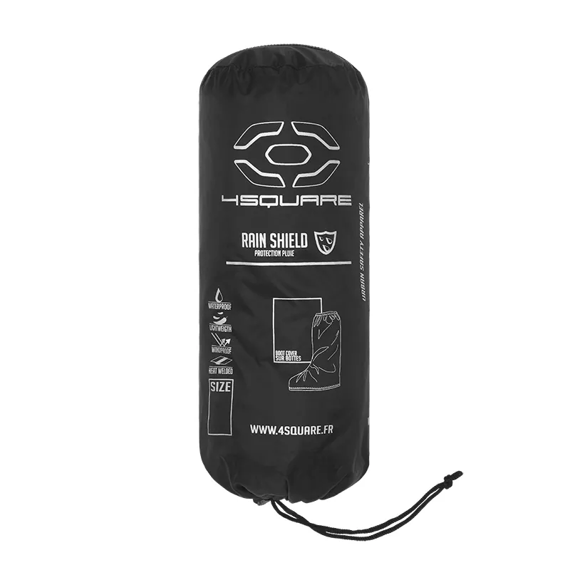 4SQUARE surchaussures SCOLD sur-bottes homme femme - SURBSCOLD