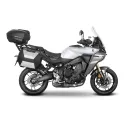 SHAD 3P - support valises latérales YAMAHA TRACER 9 / GT / 2025 2026 - Y0TR95IF