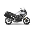 SHAD 3P - support valises latérales YAMAHA TRACER 9 / GT / 2025 2026 - Y0TR95IF