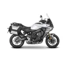 SHAD 3P - support valises latérales YAMAHA TRACER 9 / GT / 2025 2026 - Y0TR95IF