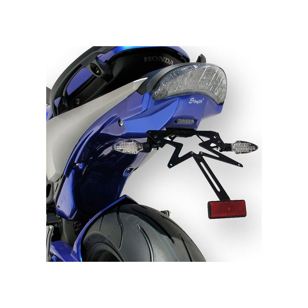 ERMAX painted undertray for HONDA CB 600 Hornet 2007 to 2010