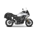 SHAD 4P - side case support YAMAHA TRACER 9 / GT / 2025 2026 - Y0TR954P