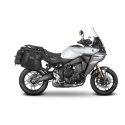 SHAD 4P SYSTEM support valises latérales YAMAHA TRACER 9 / 2025 - Y0TR954P