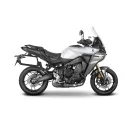 SHAD 4P - side case support YAMAHA TRACER 9 / GT / 2025 2026 - Y0TR954P
